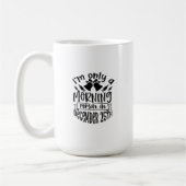 Mug (443 ml) - December 25th Koffiemok (Links)