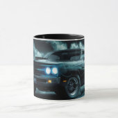 Mug 905-serie mok (Midden)