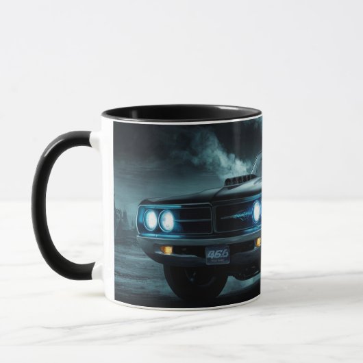Mug 905-serie mok (Links)