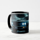 Mug 905-serie mok (Voorkant links)