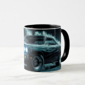 Mug 905-serie mok (Voorkant rechts)