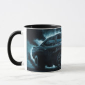 Mug 906-serie mok (Links)