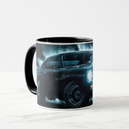 Mug 906-serie mok