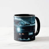 Mug 906-serie mok (Voorkant rechts)