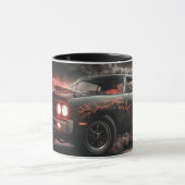Mug 907-serie mok (Midden)