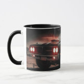 Mug 907-serie mok (Links)