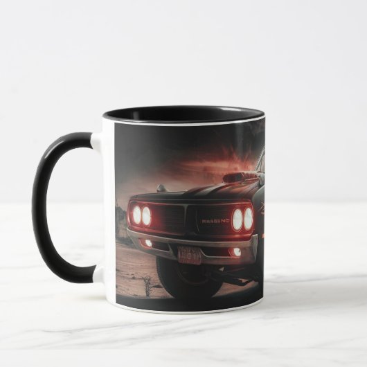 Mug 907-serie mok (Links)