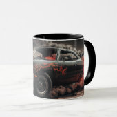 Mug 907-serie mok (Voorkant rechts)