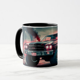 Mug 909 mok