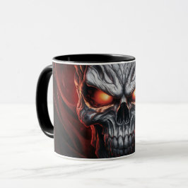 Mug 911 mok