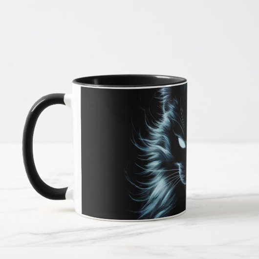 Mug 913 mok (Links)