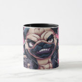 Mug 914 mok (Midden)
