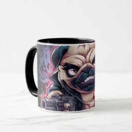 Mug 914 mok
