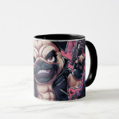 Mug 914 mok (Voorkant rechts)
