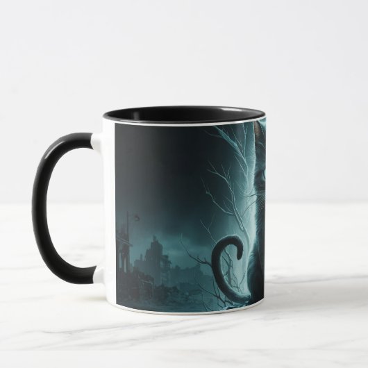 Mug 9 02-serie mok (Links)