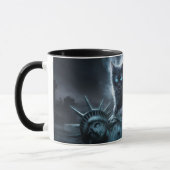 Mug 9 03-serie mok (Links)