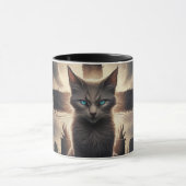 Mug 9 04-serie mok (Midden)