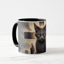 Mug 9 04-serie mok