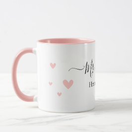 Mug Amour Mok