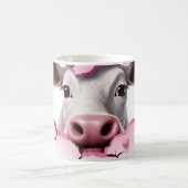 Mug Animals 1-3 Koffiemok (Center)