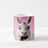 Mug Animals 1-4 Koffiemok (Center)