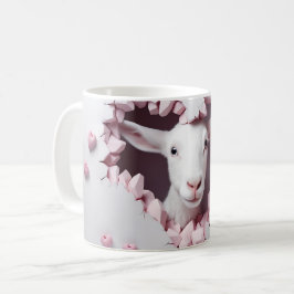 Mug Animals 1-5 Koffiemok