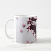 Mug Animals 1-5 Koffiemok (Links)
