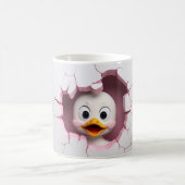 Mug Animals 1-6 Koffiemok (Center)