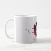 Mug Animals 1-6 Koffiemok (Links)