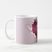Mug Animals 1-7 Koffiemok (Links)