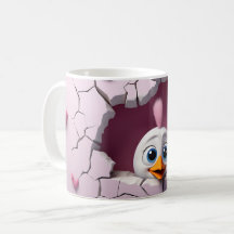 Mug Animals 1-8