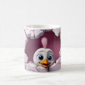 Mug Animals 1-8 Koffiemok (Center)