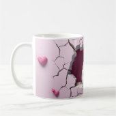 Mug Animals 1-8 Koffiemok (Links)