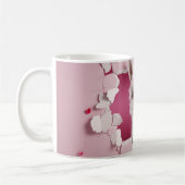 Mug Animaux Serie 1 Koffiemok (Links)