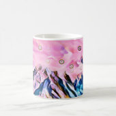 Mug Art #18 Koffiemok (Center)