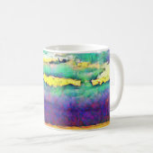 Mug Art #20 Koffiemok (Voorkant rechts)