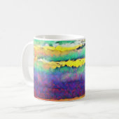 Mug Art #20 Koffiemok (Voorkant links)