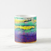 Mug Art #20 Koffiemok (Center)