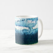 Mug Art #23 Koffiemok (Voorkant rechts)