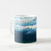 Mug Art #23 Koffiemok (Voorkant links)