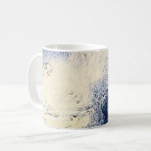 Mug Art #28 Koffiemok (Voorkant links)