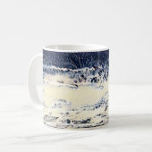 Mug Art #30 Koffiemok (Voorkant links)