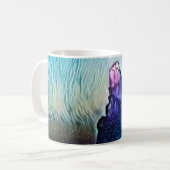 Mug Art #40 Koffiemok (Voorkant links)