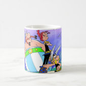 mug asterix koffiemok (Center)
