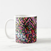 Mug astral air 2 koffiemok (Links)