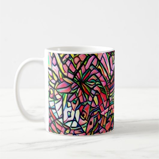 Mug astral air 2 koffiemok (Links)
