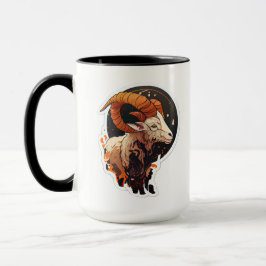 Mug Astrologie Mok