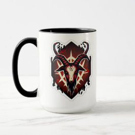 Mug Astrologie Mok