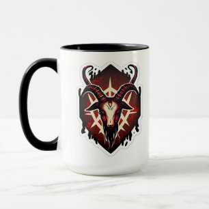 Mug Astrologie Mok