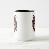 Mug Astrologie Mok (Midden)